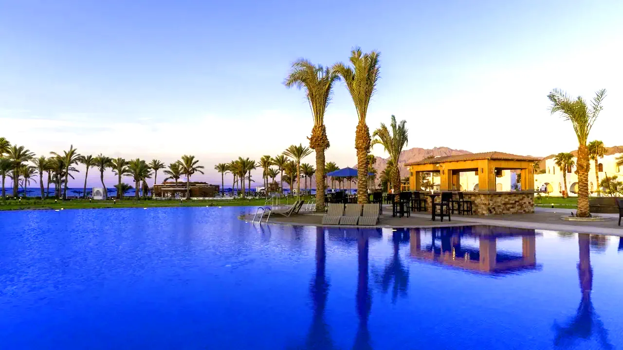 Hotel Safir Dahab - Dahab